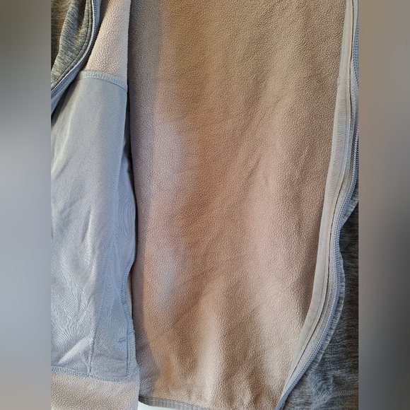 The North Face Men's Canyonlands Full Zip Long Sleeve - L - Picture 13 of 14